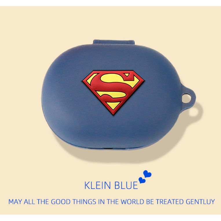 Ốp Soundpeats Life  Silicon Hình Hoạt Hình Xinh Xắn  Vỏ Soundpeats Life ANC