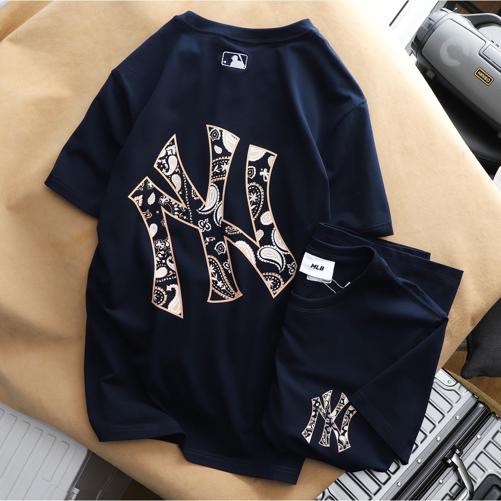 Áo thun thời trang unisex tay ngắn, chất liệu cotton 4 chiều siêu mịn mát MB002