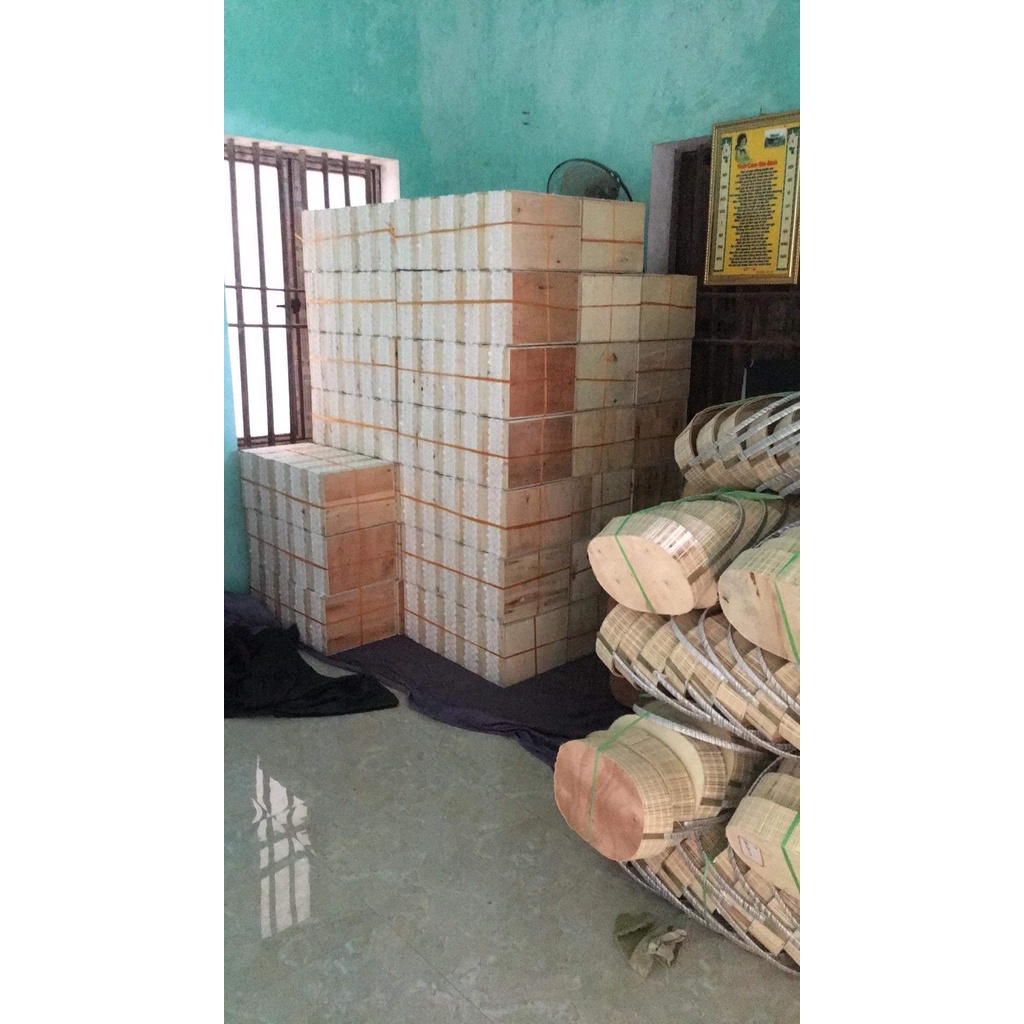 Khay ren - siêu rẻ