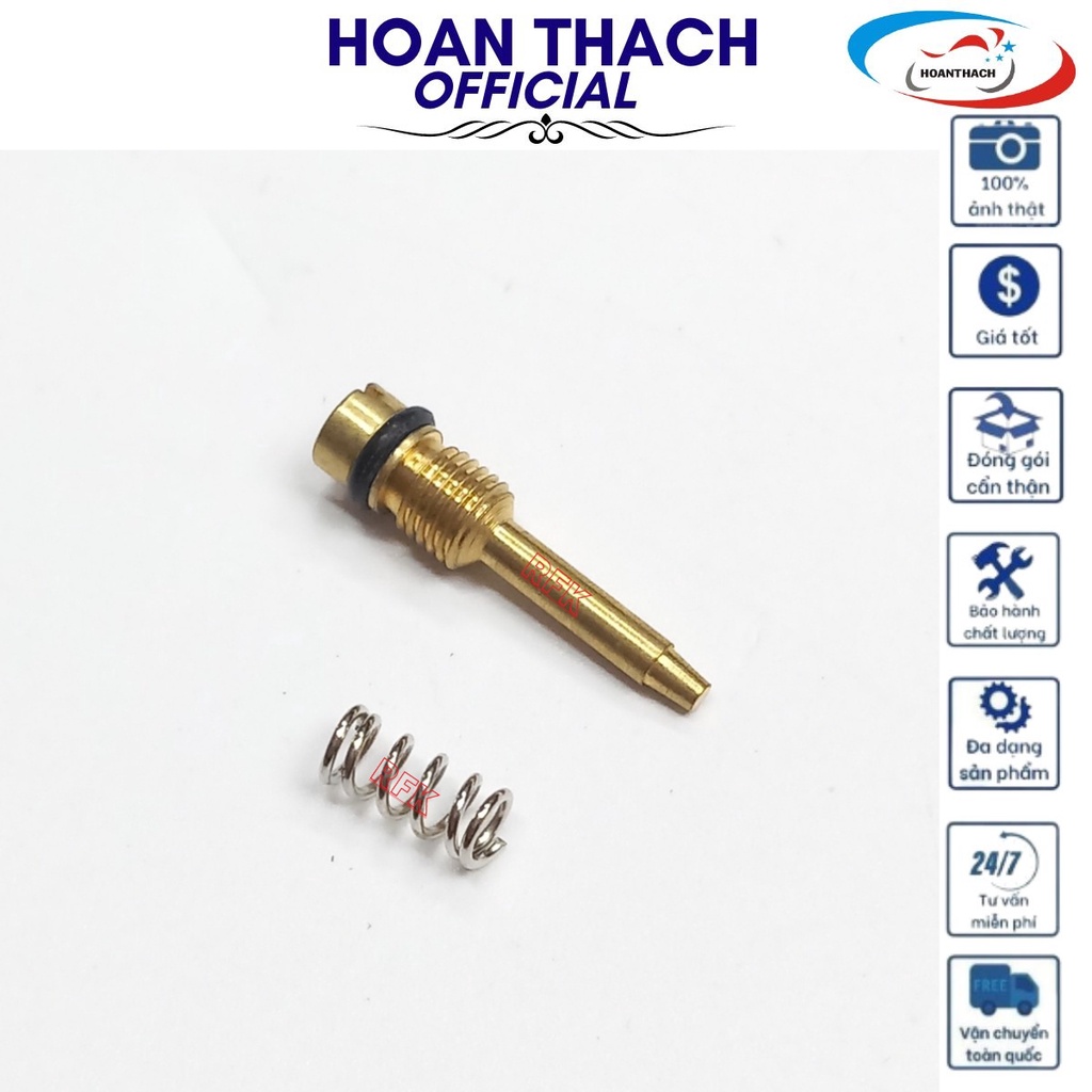 Ốc gió xe máy Future neo HOANTHACH SP018940