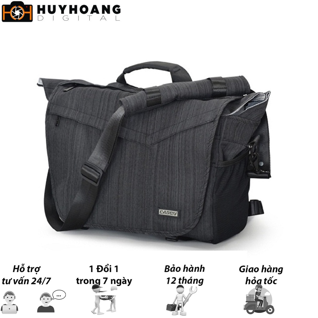 Túi đựng máy ảnh CANDEN K11