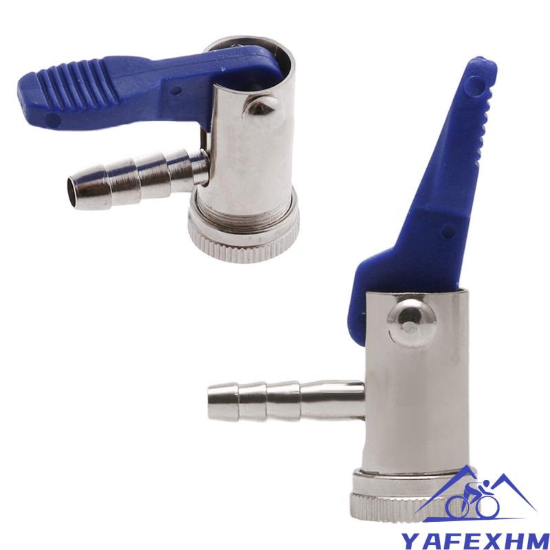 Mâm Cặp Bơm Hơi Bánh Xe 6mm / 8mm