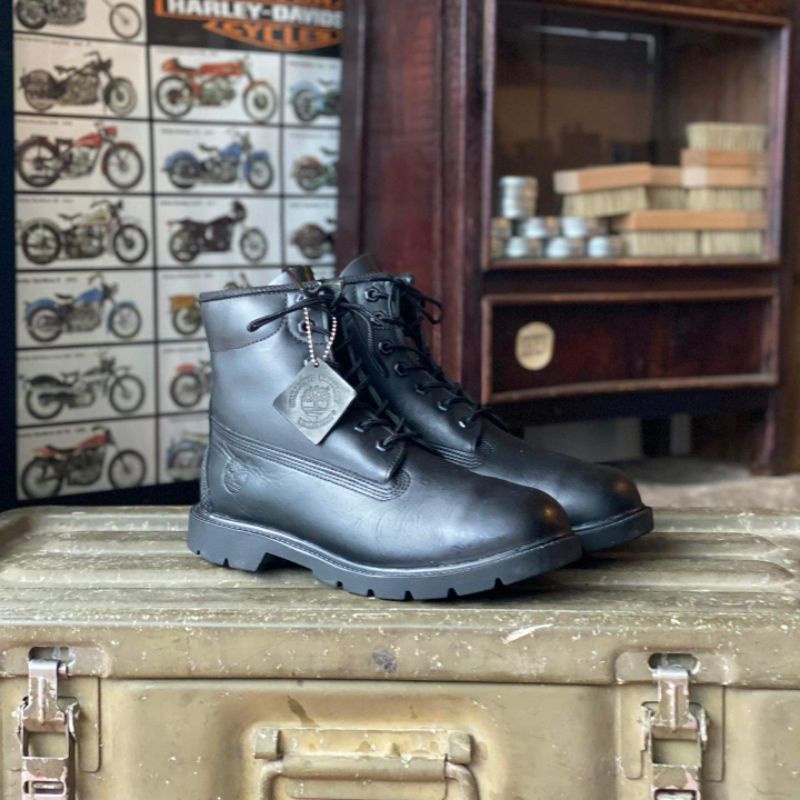 Giày bốt Timberland size 42 (26.5 cm)