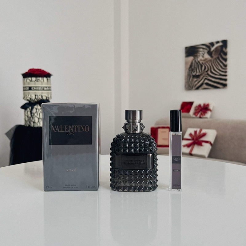 Nước hoa VLTN Uomo Intense