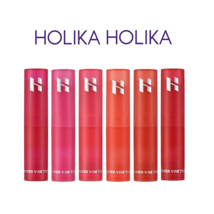Water Vibe Tint 2.5g Son Trọng Lượng