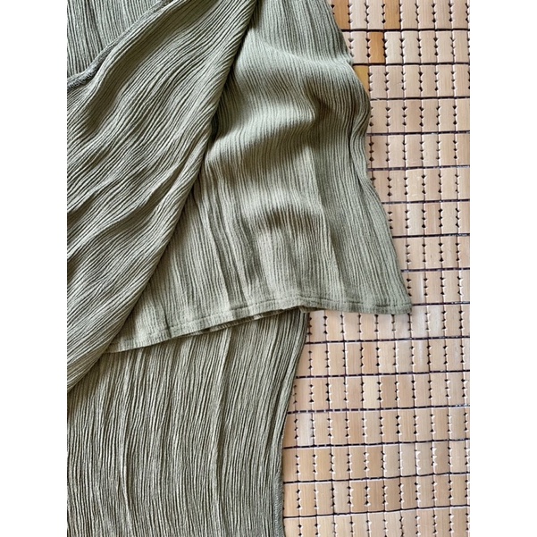 THANH LÝ ĐẦM MAXI MANGO 2HAND