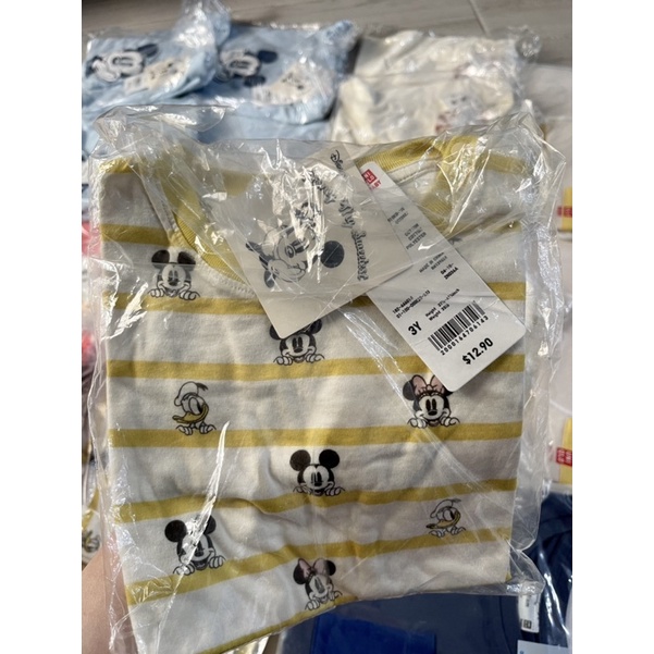 Áo U N I Q L O chính hãng