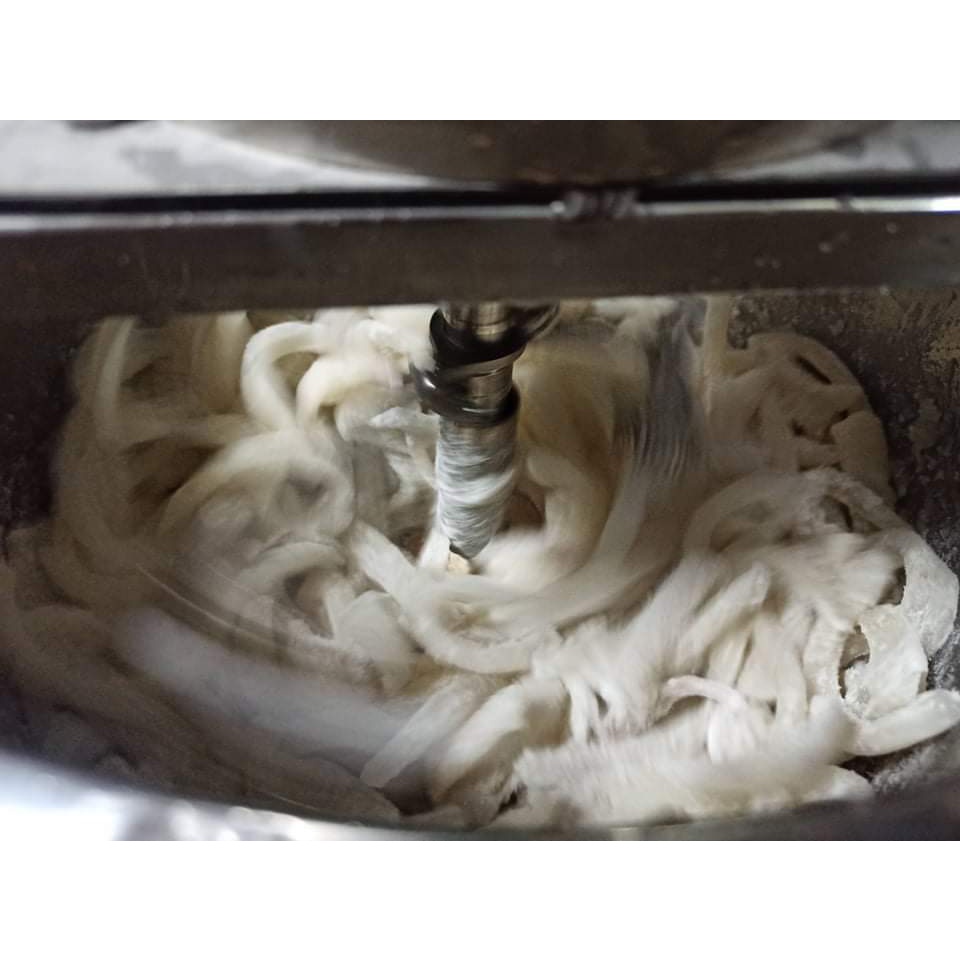 Tay làm mứt BKMIX N30 Pro