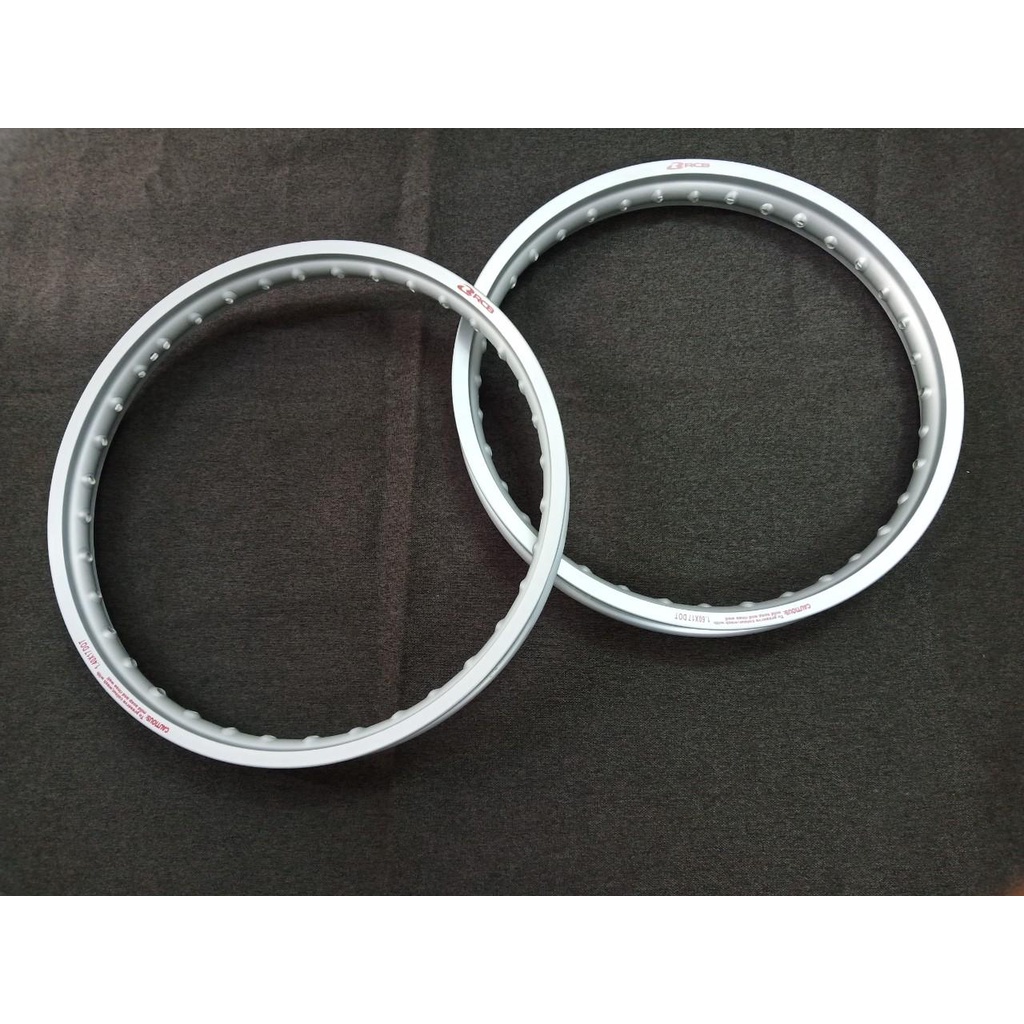 Niềng nhôm RCB 1:1