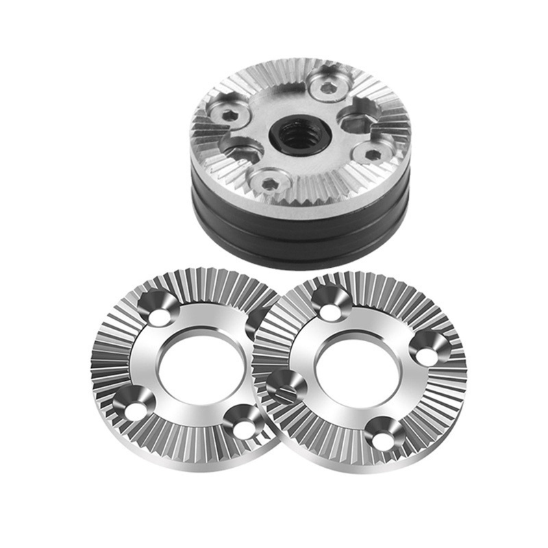 Đầu Nối Chuyển Đổi Bánh Răng Arri Rosette Cho Lồng Máy Ảnh
