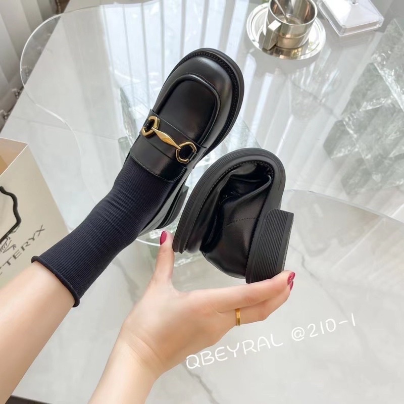 GB_A8_0163 giày phối xích ngang