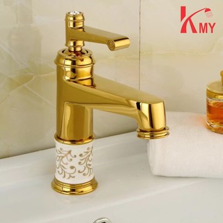 VÒI TÂN CỔ CAO CẤP KMY, CAO 20CM