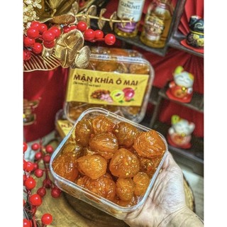 MẬN KHÍA ÔMAI 500gr