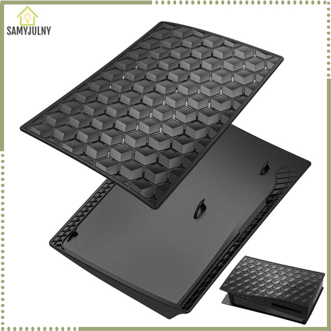 Vỏ Bảo Vệ Chống Trầy Cho Tay Cầm Chơi Game Sony Ps5 (Phiên Bản cd-rom)