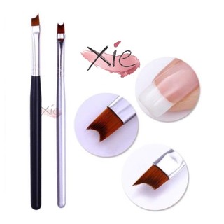 Cọ fen đầu móng nail - Cọ french móng tay chuyên dụng cho dân làm nail 🌷