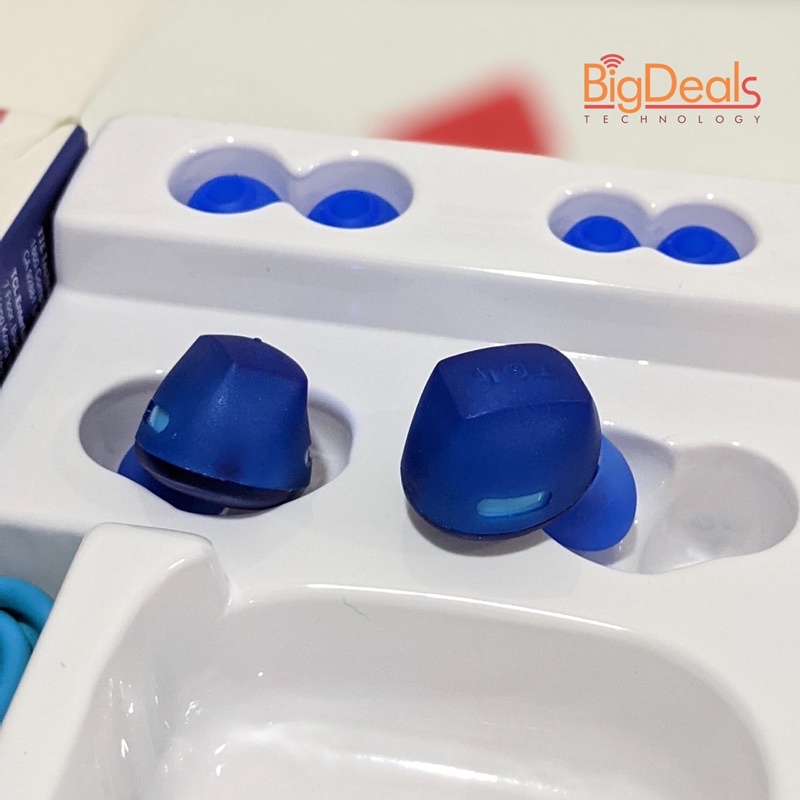 Tai nghe nhét tai true wireless TCL SOCL500TWS - chính hãng | BigDeals VN