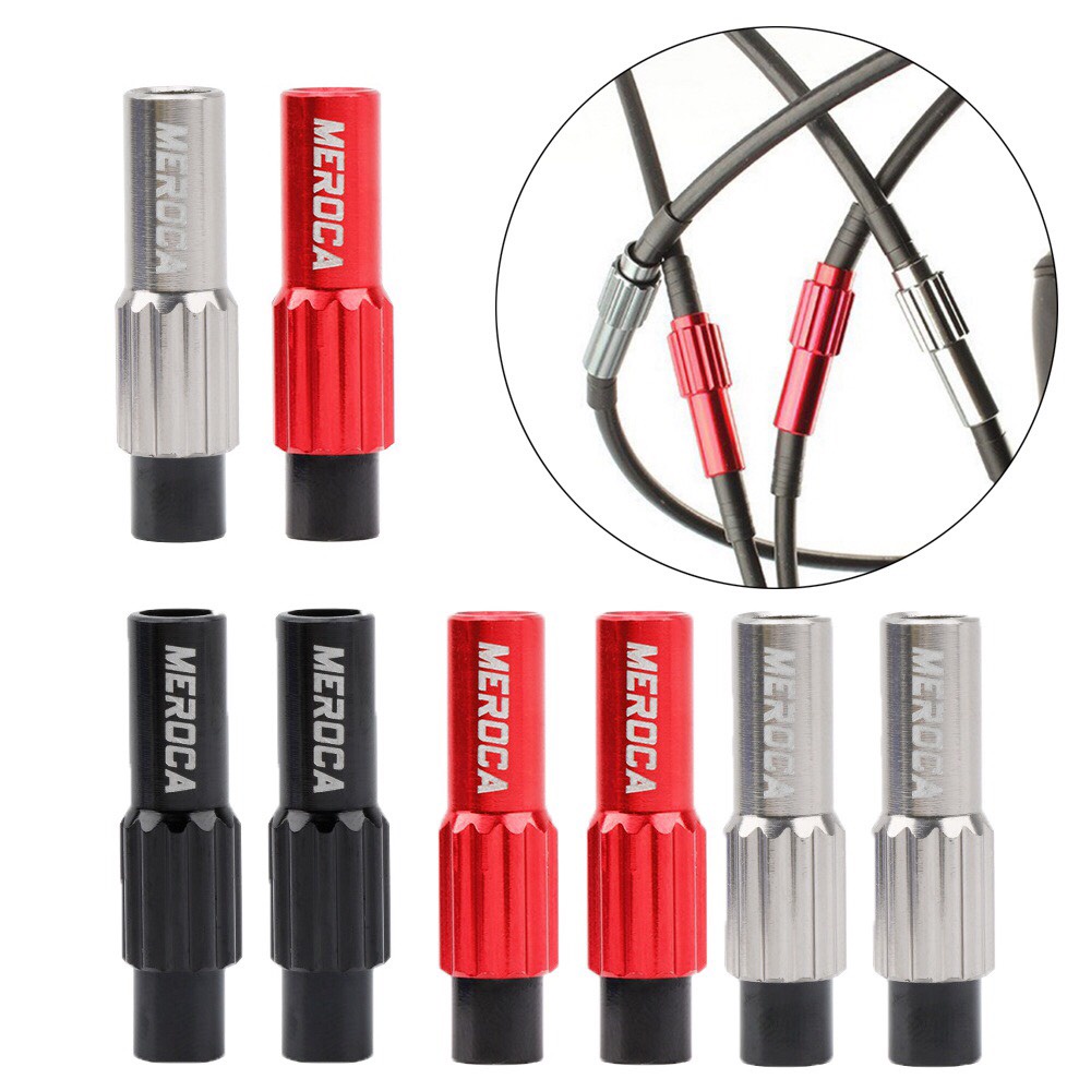 Đầu Nối Dây Đề Dây Phanh Xe Đạp MEROCA