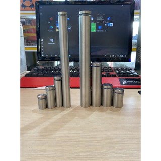 Ốc giữ kính vickini 19mm, 25mm