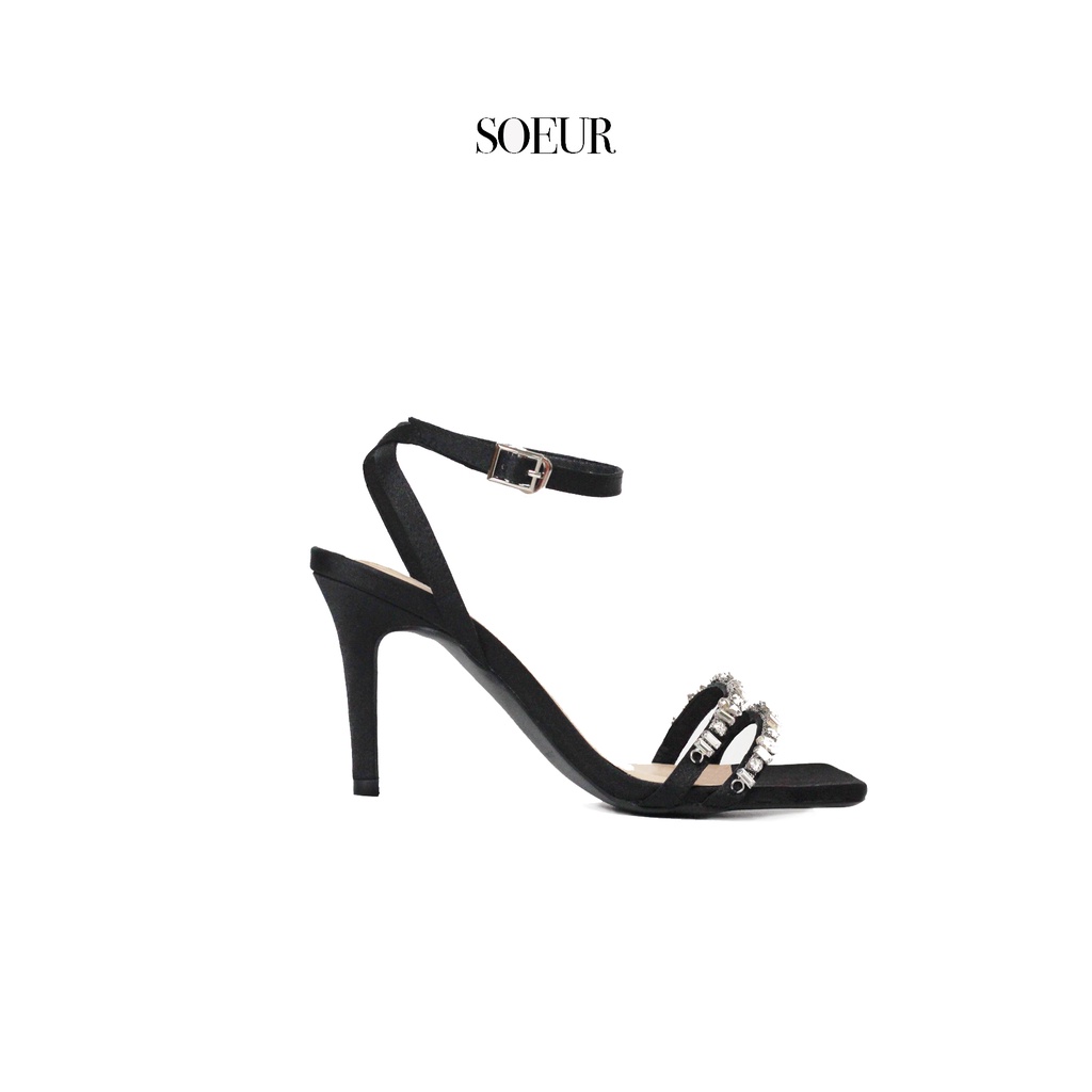 Giày cao gót Soeur Ivy Heels