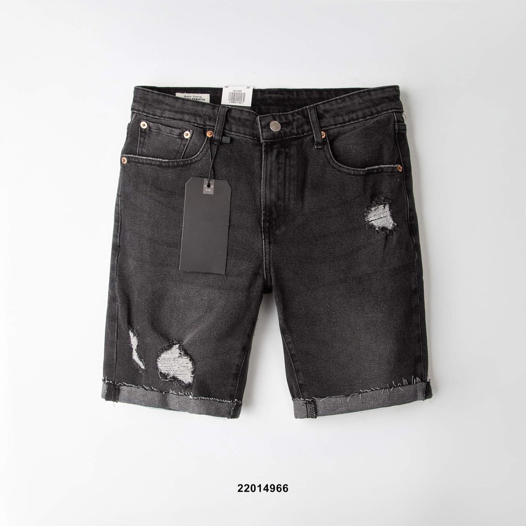Quần Short Jean Levis Thời Trang, Phong Cách, Cá Tính, Thoải Mái, Trẻ Trung
