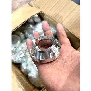 Chén Phuộc cnc cho Ohlins . Yss