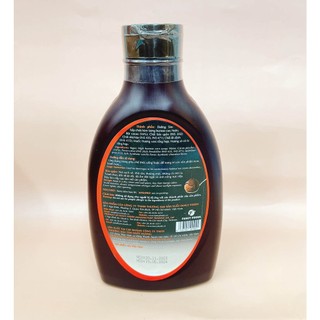Sốt Sô Cô La Cacao Talk (1.25kg)