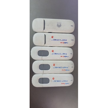 Usb 3G chính hãng Huawei Cũ.