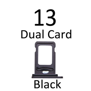 Khay Đựng Thẻ Sim Micro SD Dành Cho IP 13 13 mini