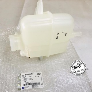 Bình nước phụ-bình nước làm mát spark 2012-2019 m300 matiz4-matiz groove