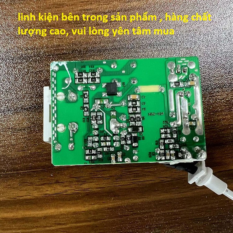 BẢO HÀNH 1 ĐỔI 1 sạc pin 5v 3a loa Bluetooth sony