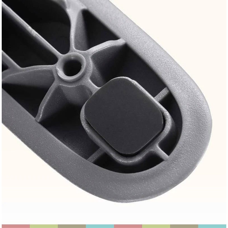 Chân đế  để bàn gắn vào gimbal cho điện thoại, máy ảnh | Ulanzi MT-10