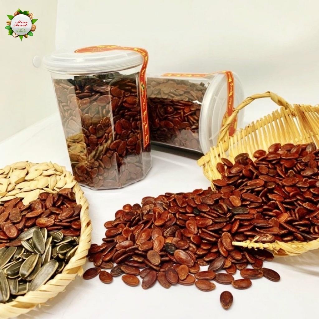 Hạt Dưa Đỏ Rang Củi Vị Mộc Tofood86 Hạt Dưa Không Nhuộm Màu Ăn Tết Chắc Hạt Thơm Ngon