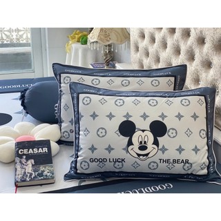 BỘ DRAP THUN Ý 5D CAO CẤP