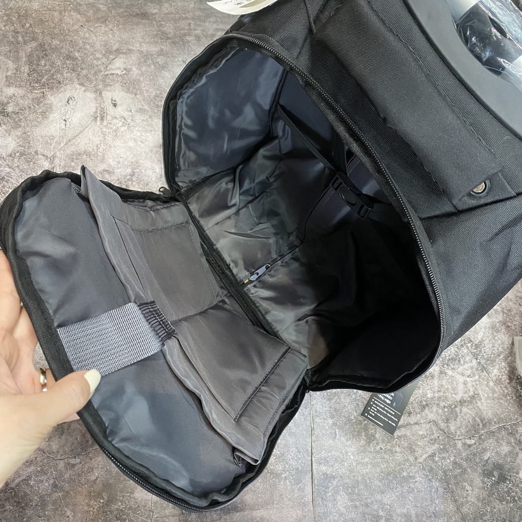 Balo kéo du lịch đa năng Fuguilai 8808
