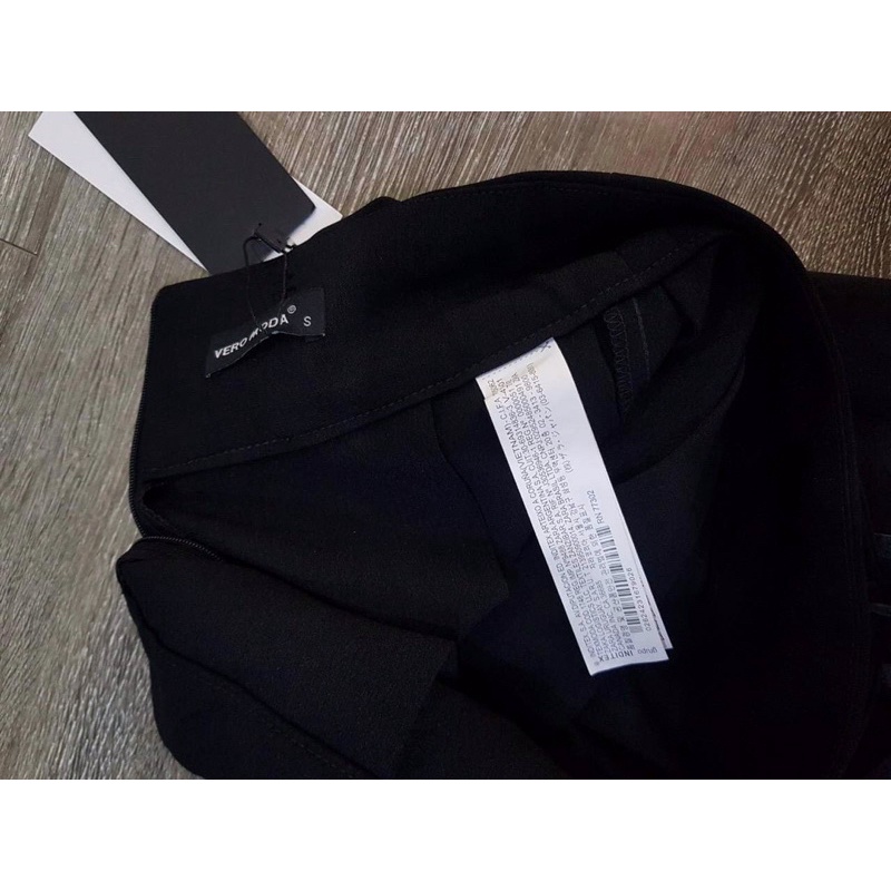 Chân váy vero có belt