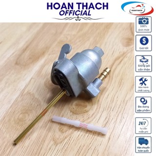 Khóa nhiên liệu xe cub 67
