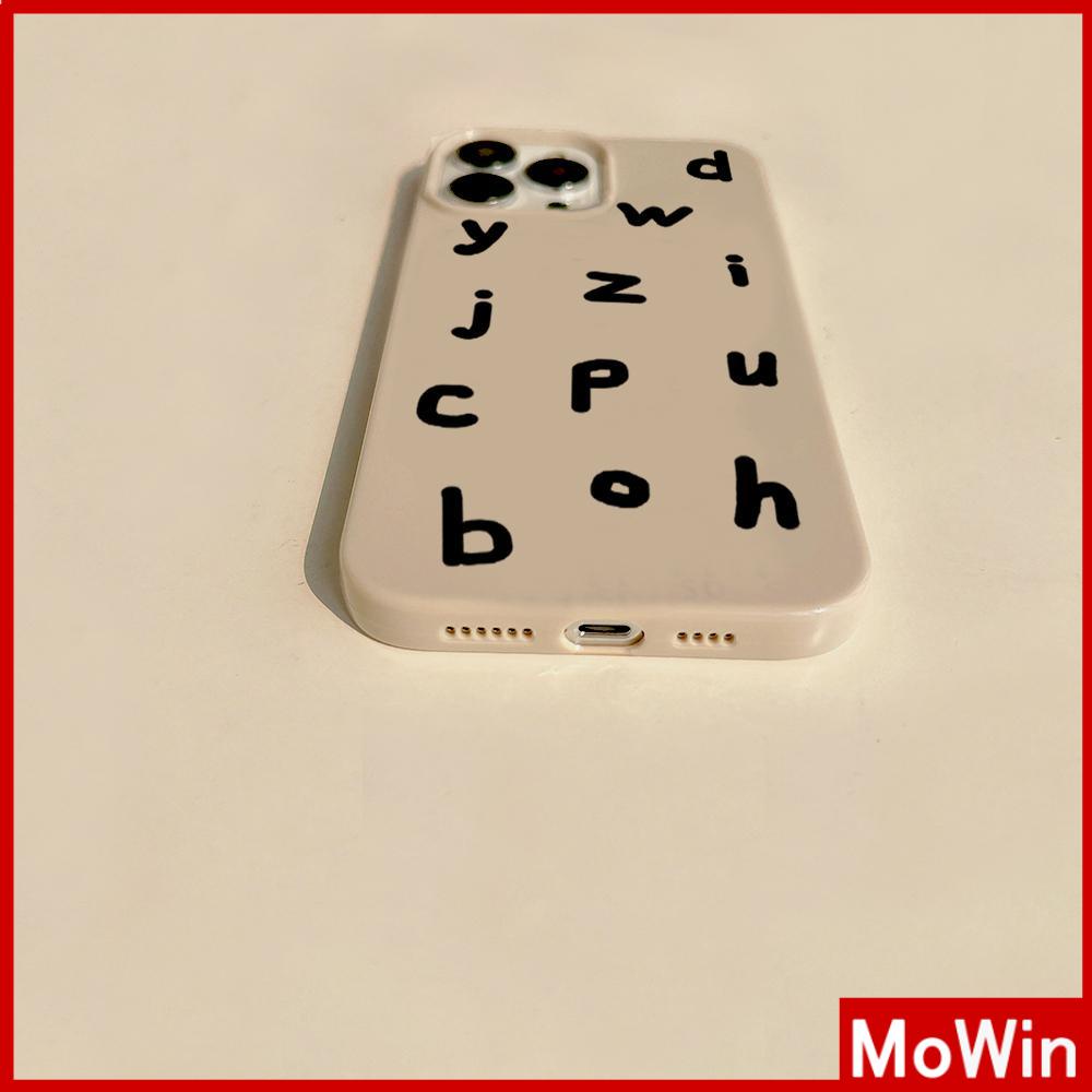 Ốp điện thoại đơn giản thích hợp cho iPhone 14 Pro Max iPhone 13 Pro max 12 Pro Max 11 Pro Max xr xs max 7Plus 7 8