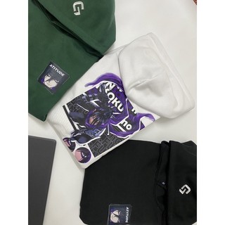 Gfun hoodie opm
