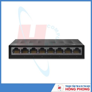 Thiết bị chia mạng TP-Link LS1008G (Gigabit)