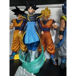 Mô hình goku black chính hãng ichibankuji