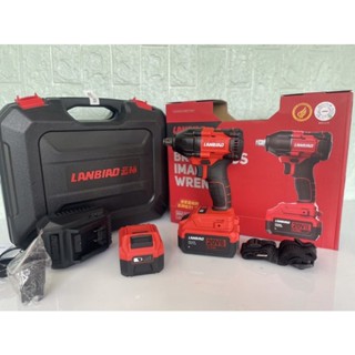 siết bu lông lực lớn 500N.m  mã 826