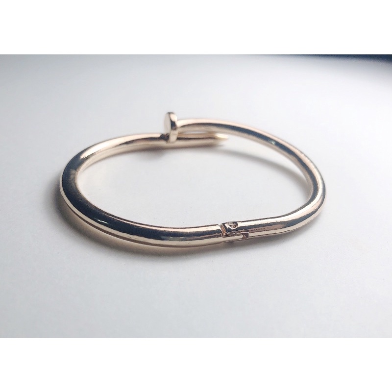 <Andy Shop > vòng tay đinh độc đáo có 3 phân loại