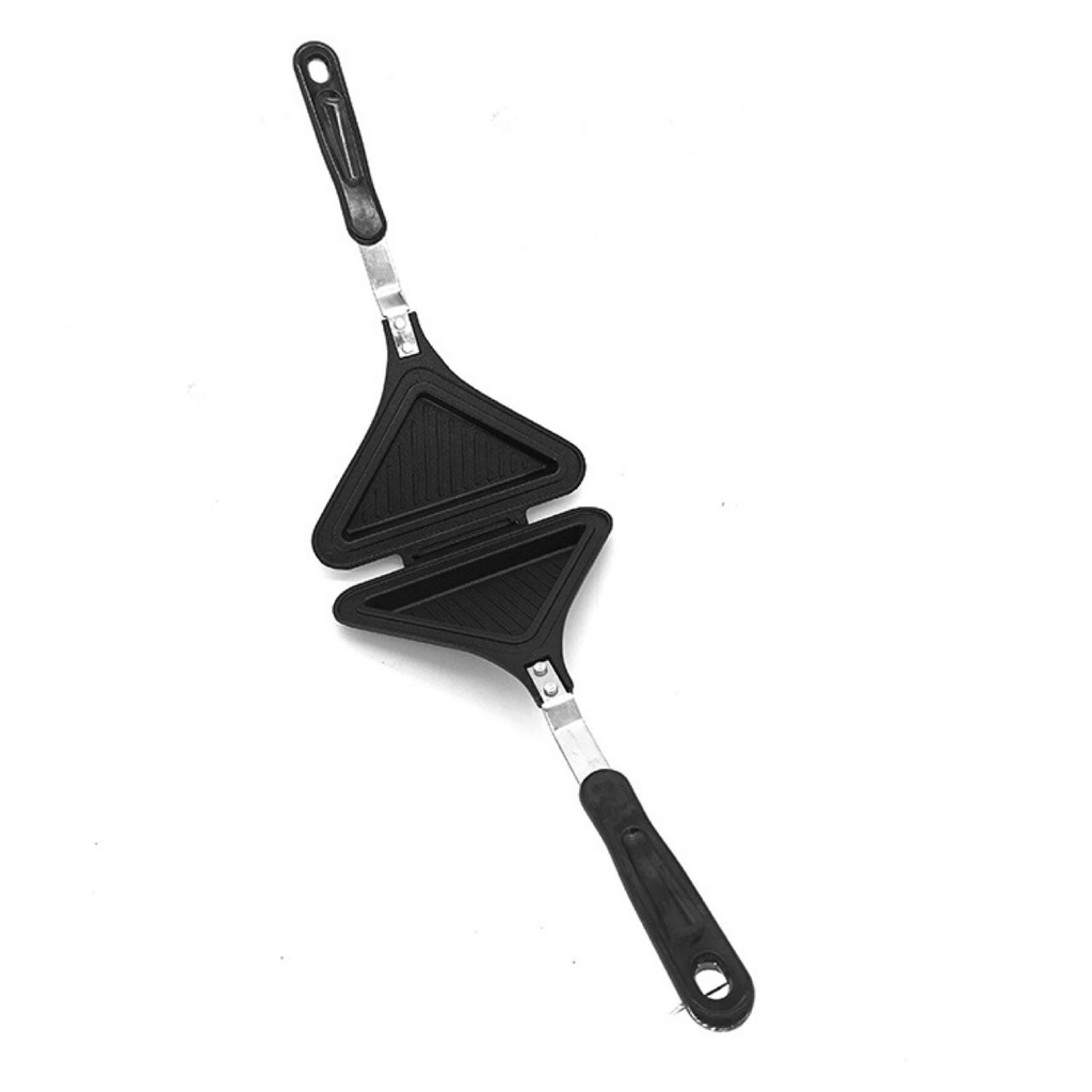 KHUÔN GANG KẸP BÁNH MÌ SANWICH