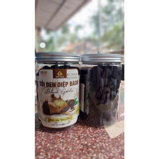 5kg Tỏi Cô Đơn Đã Bóc Vỏ