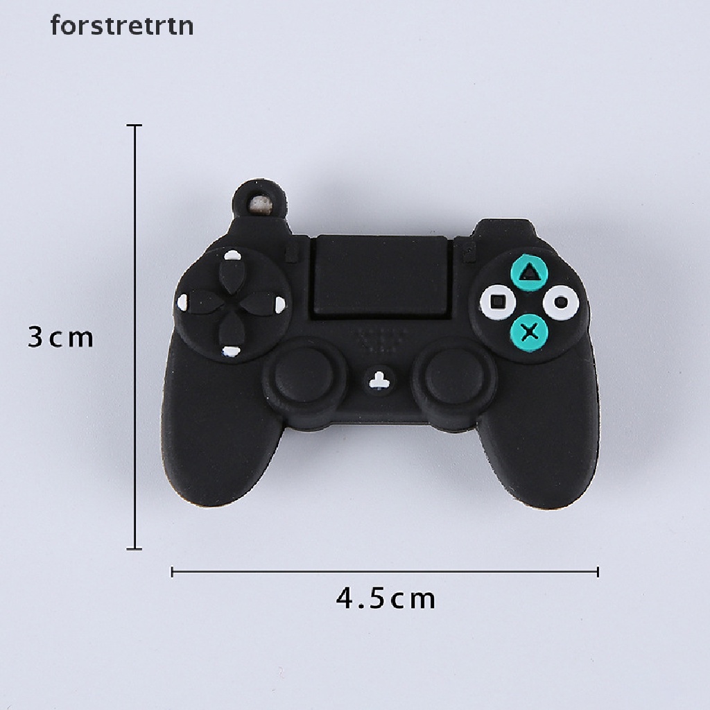 Forstretn Móc Khóa Hình Tay Cầm Chơi Game Sáng Tạo Cho Nam
