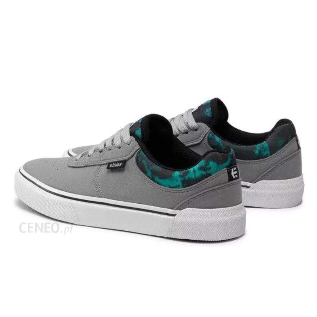 Giày nam hãng Etnies Xám xanh, hàng VNXK