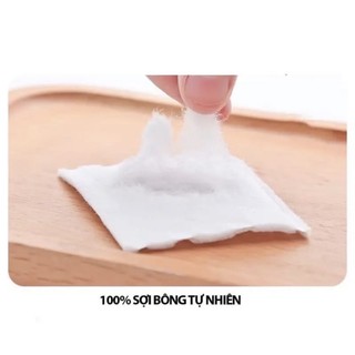 Bông Tẩy Trang Cotton Pads