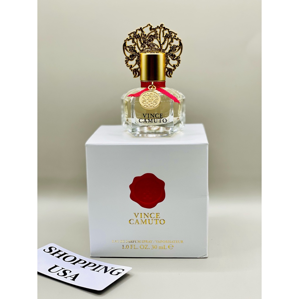 Nước Hoa Nữ Vince Camuto 30ml