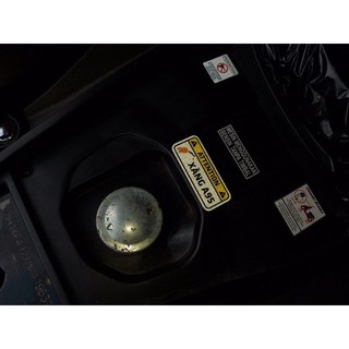 [ 1 MIẾNG ] TEM STICKER ' XANG 95 ' PHẢN QUANG DÁN TRAMG TRÍ XE