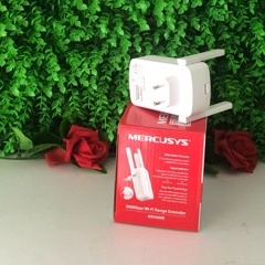 Bộ kích sóng wifi Mercury Mw300RE
